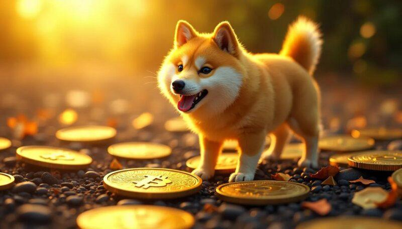 Mining for Memes: The World of Dogecoin