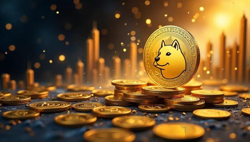 The Cosmic Potential: Dogecoin Future Projections