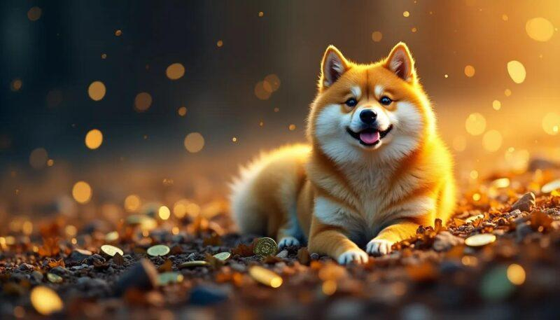 The Pawsitively Creative World of Dogecoin Open-Source Projects