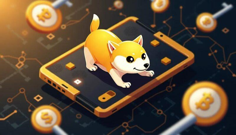 Unlocking the Power: Understanding the Significance of Private Keys in Dogecoin Wallets