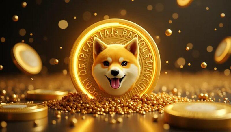 The Future of Dogecoin: AI Predictions