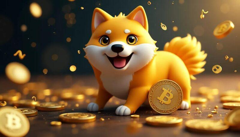 Unleashing the Power of Dogecoin: A Staker’s Guide
