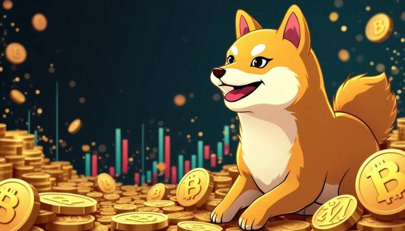 Shiba Savvy: Dogecoin’s Roadmap for the Future