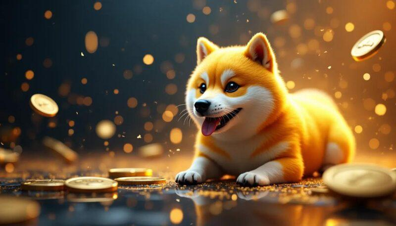 The Rise of Dogecoin Wallet Breaches