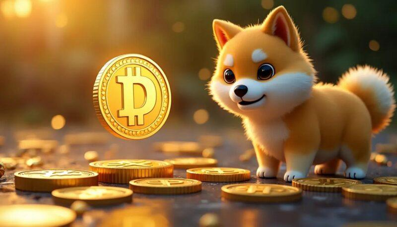 The Unshakeable Dogecoin: Navigating Network Stability