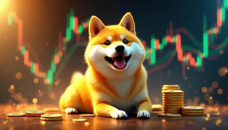 Doge Goes Mainstream: Dogecoin’s Rise in Pop Culture
