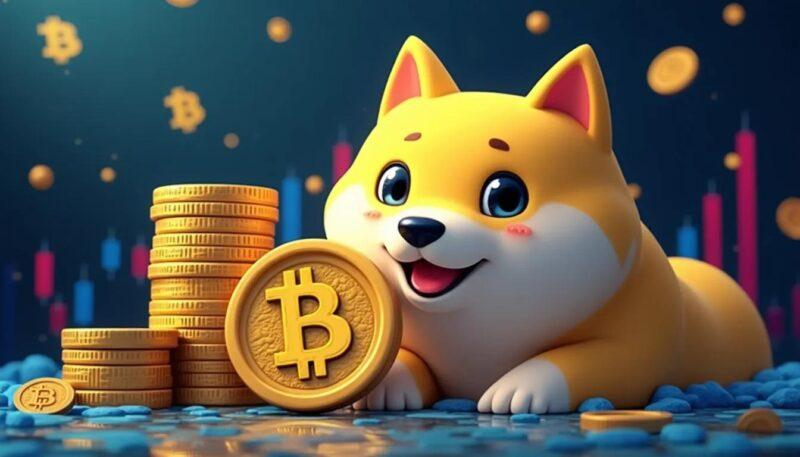 Diving Into Dogecoin: Your Beginner’s Guide to Earning