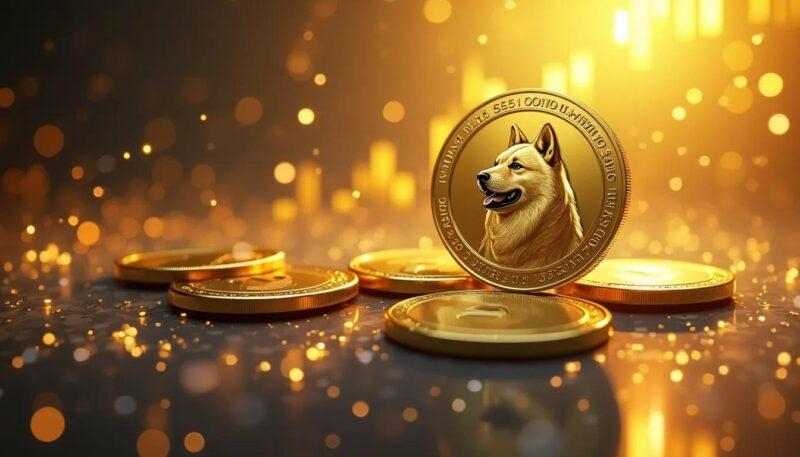 Cracking the Code: Unveiling Dogecoin’s Market Trends