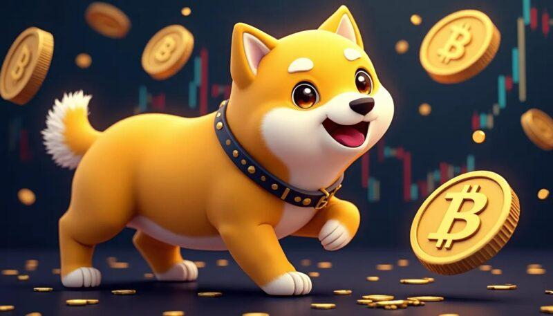 The Rise of Dogecoin: A Craze in the Crypto World