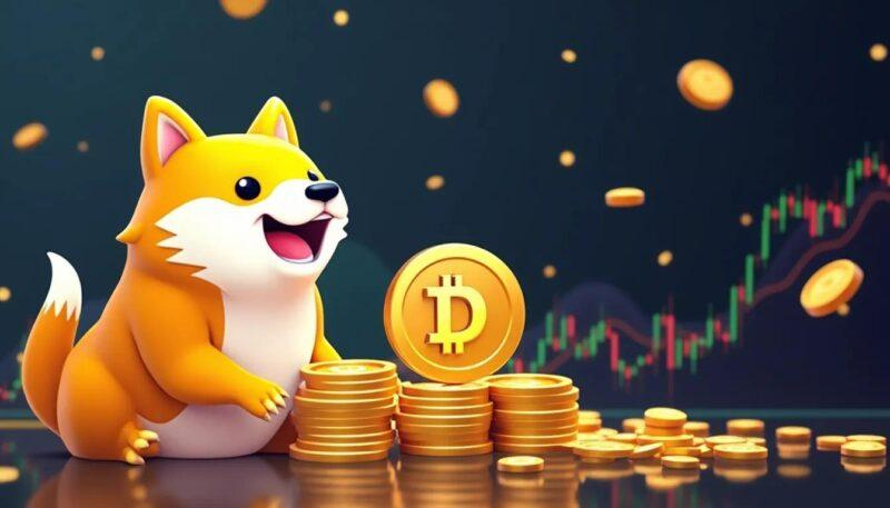 Unleashing the Power of Dogecoin: The Ultimate Mining Guide
