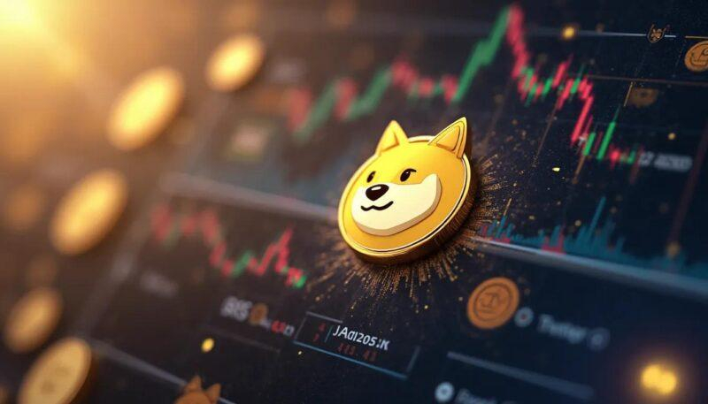 Locked Out: How to Regain Access to Your Dogecoin Wallet