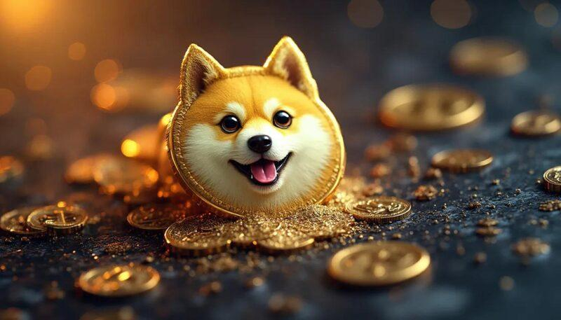 Unraveling the Dogecoin-Blockchain Nexus