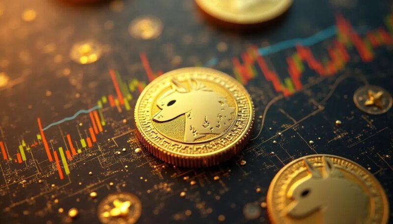 Unraveling Dogecoin’s Rollercoaster Ride