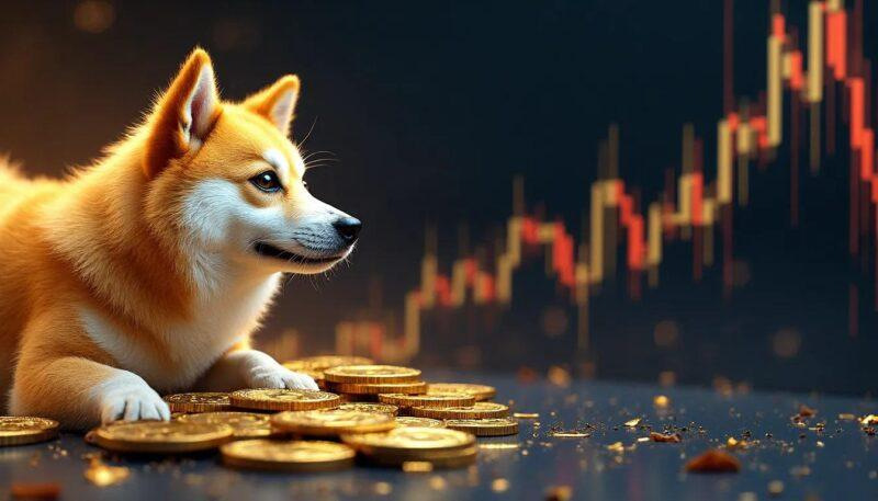 Decoding Dogecoin: Market Trends and Future Insights