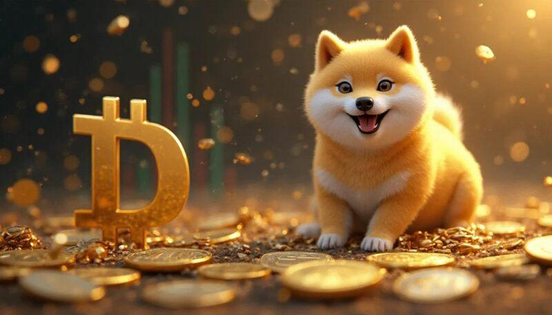 From Shiba Laughs to Crypto Fame: The Dogecoin Meme Journey