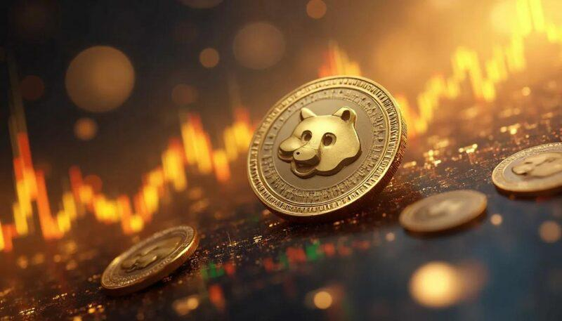 Decoding Dogecoin: How Trading Volume Shapes Its Trends