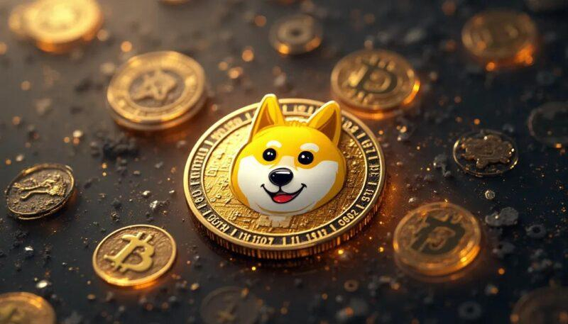 Unleashing Creativity: The Rise of Dogecoin Fan Art Trends