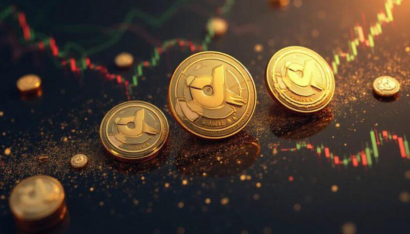 Decoding Dogecoin: Spotting Market Trends and Patterns Clearly