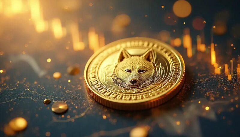 Altcoin Waves: How Market Trends Shape Dogecoin’s Price