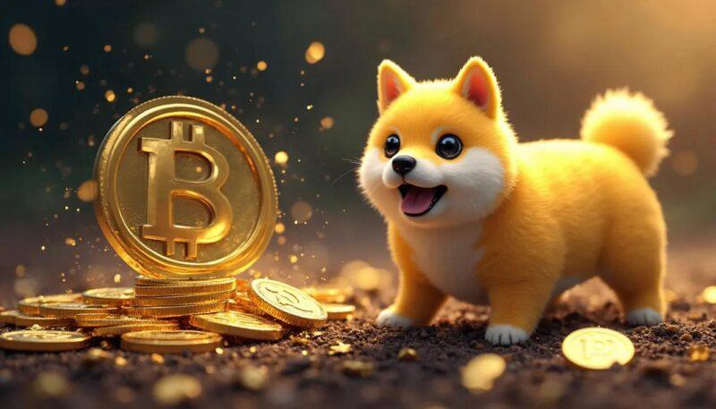 Digging for Digital Gold: The Basics of Dogecoin Mining