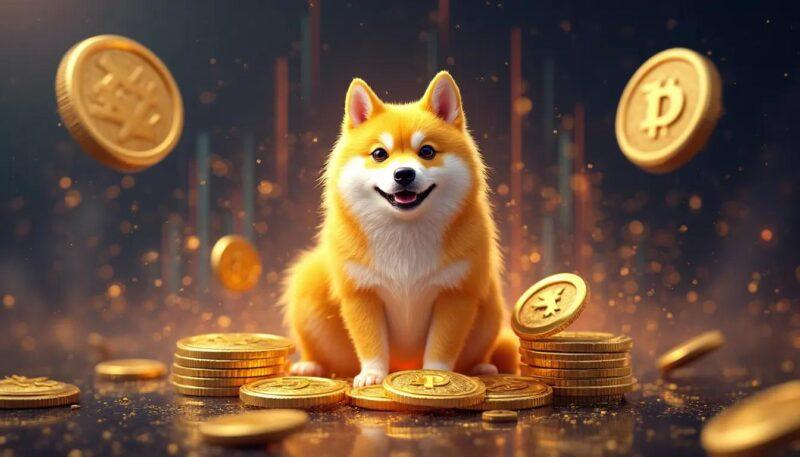 Unlocking Crypto: How Dogecoin Simplifies Your Learning Journey