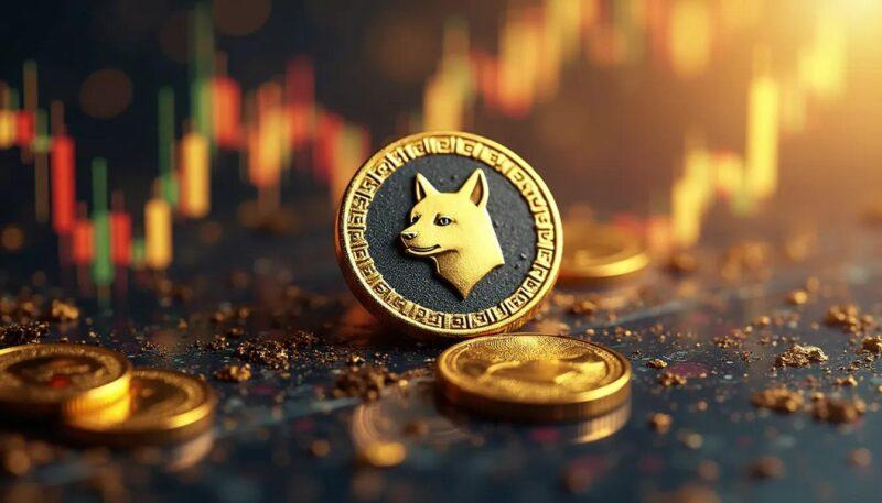 Forecasting Dogecoin: AI Tools Unveil Price Trends