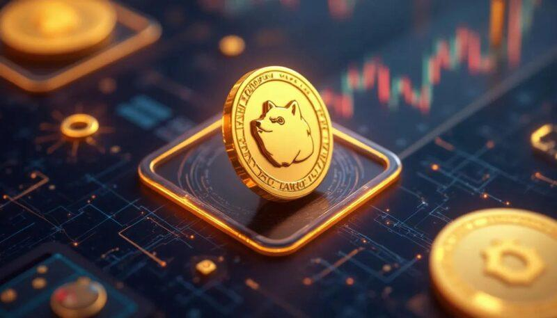Unveiling Dogecoin: Key Blockchain Features Explored