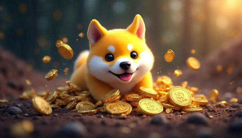 Digging for Dogecoin: Your Ultimate Mining Guide Uncovered