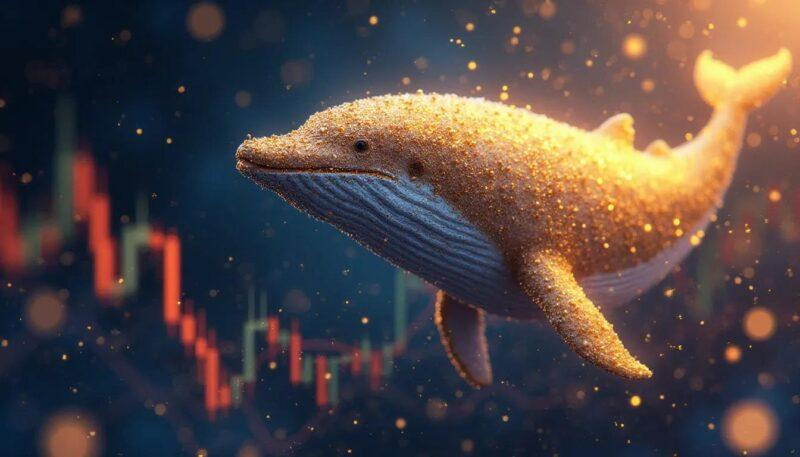 Unveiling Dogecoin Whales: How to Track Their Moves