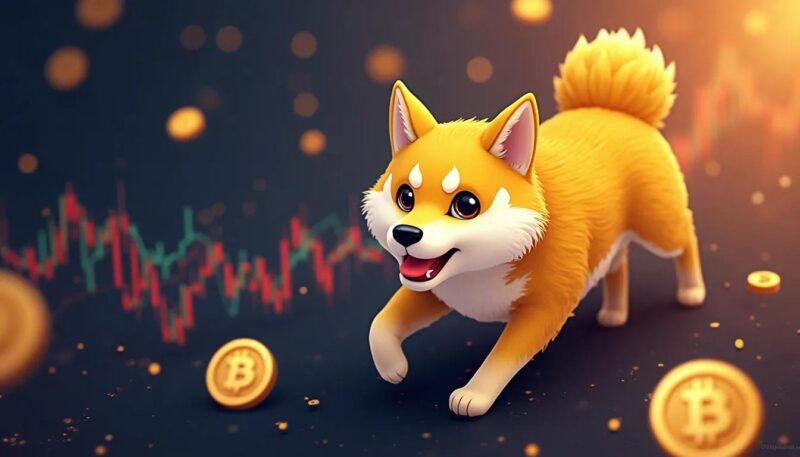 Joining the Pack: A Guide to Dogecoin Online Communities