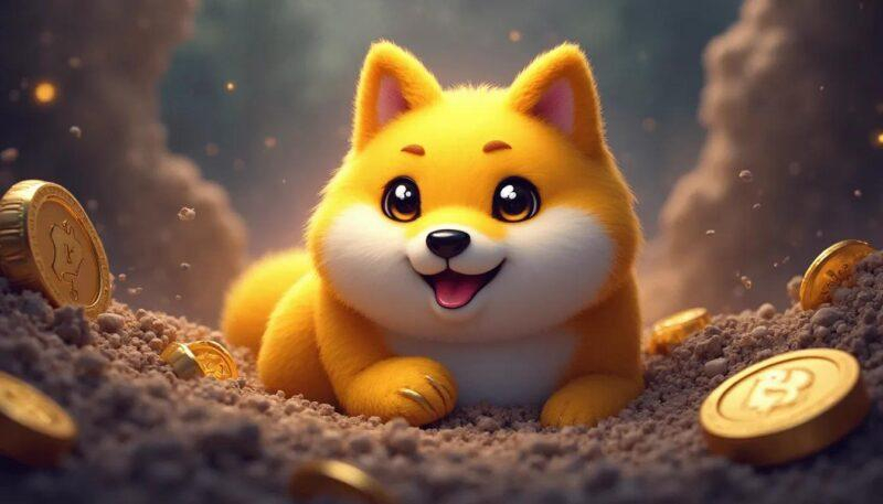 Digging for Dogecoin: Your Ultimate Mining Guide Unleashed