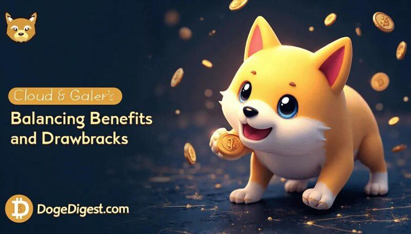 Cloud Wallets: Balancing Benefits and Drawbacks