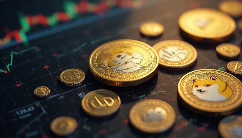 Clever Dogecoin Storage Hacks: Safeguard Your Crypto Coins