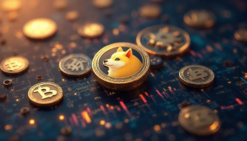 Dogecoin Alliances: Tracing Its Unique Partnership Journey