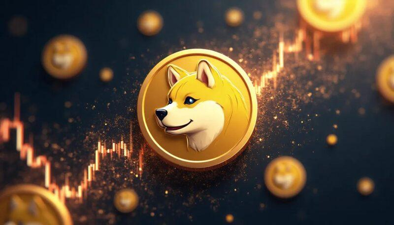 Exploring the Creative World of Dogecoin Fan Art Masterpieces