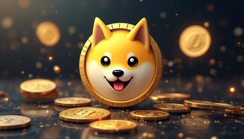 Inside Dogecoin: Exploring Meme-Driven Crypto Conversations