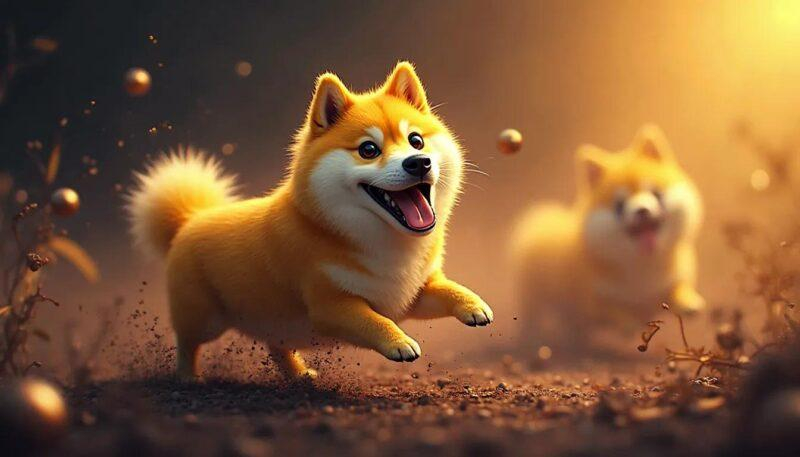 Exploring Dogecoin’s Dance: Correlation with Other Cryptos