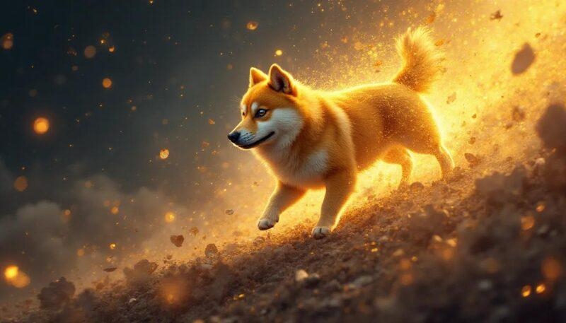 Unleashing Imagination: The Art of Dogecoin Meme Magic