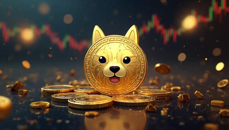 Unlocking Dogecoin: Exploring the Potential of Staking Rewards