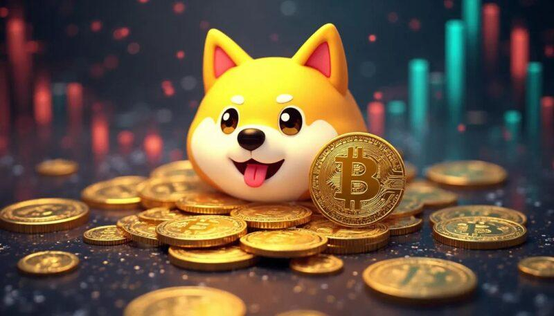 From Memes to Mainstream: Dogecoin’s Pop Culture Journey