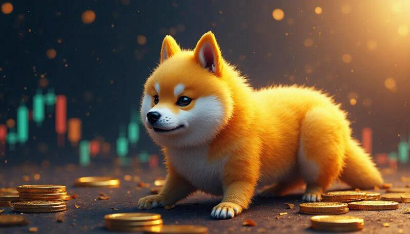 Joining Dogecoin Mining Pools: A Beginner’s Step-by-Step Guide