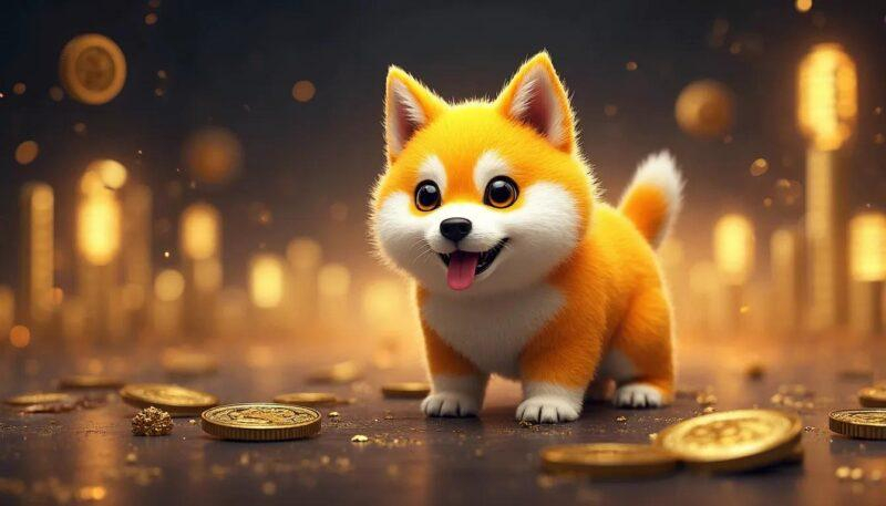 Crypto Showdown: The Rise of Dogecoin in the Digital Age