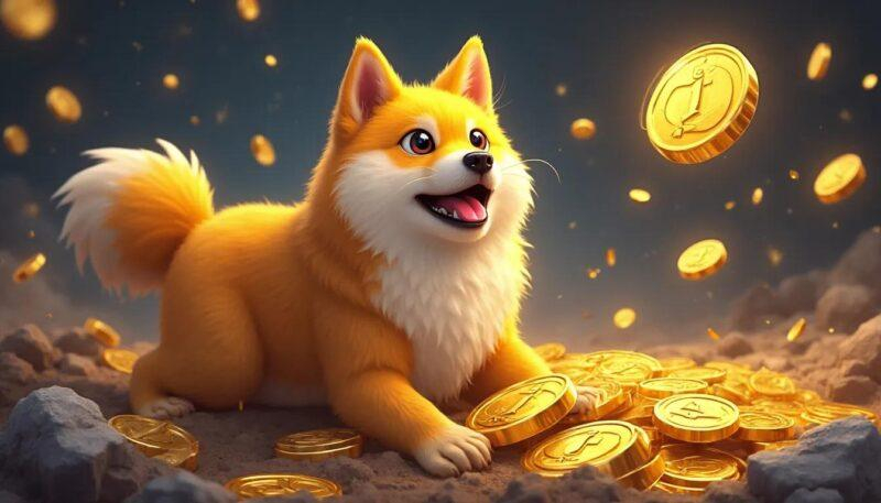 Digging for Dogecoin: Smart Tips to Boost Your Mining Game