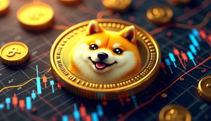 Unpacking Dogecoin: The Ripple Effect of a Viral Meme Coin