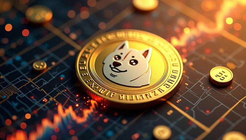 Unlocking Crypto Basics: Why Dogecoin Makes Learning Fun
