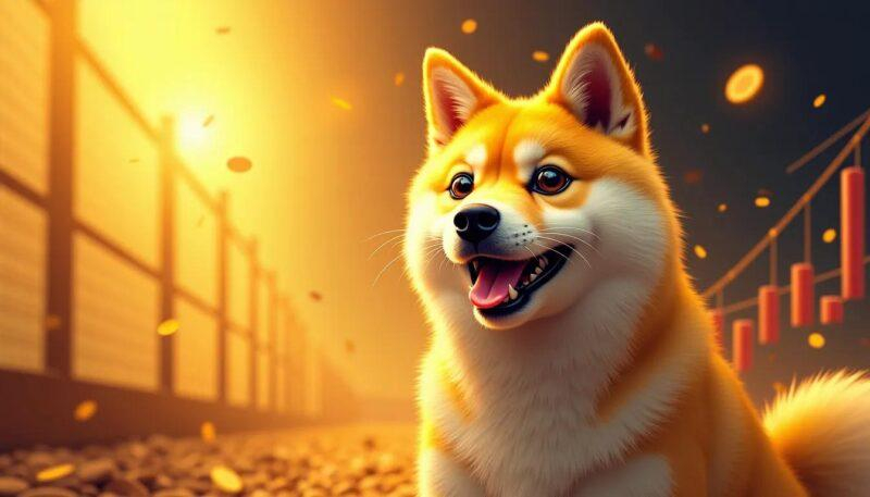 Mastering Dogecoin: A Creative Guide to Technical Analysis