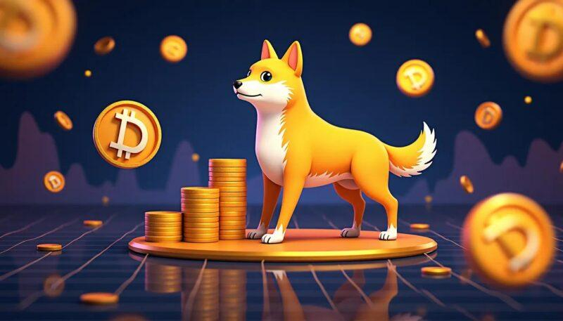 Dogecoin’s Journey: A Chronicle of Partnerships and Collaborations