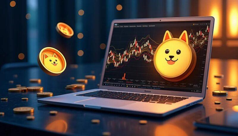 Dogecoin Digs: The Best Desktop Wallets for Safe Storage