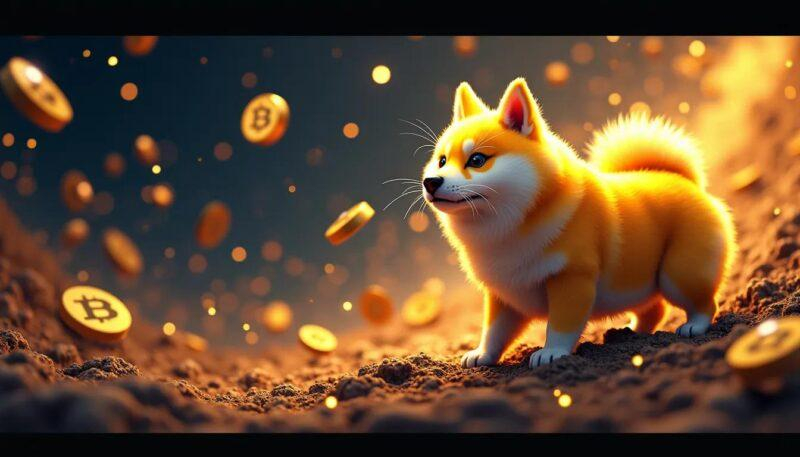 Digging for Dogecoin: Unveiling the Mining Mystery
