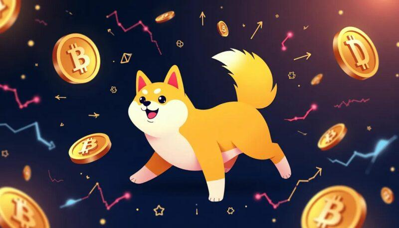 Following the Trail: How to Track Dogecoin Whales’ Moves